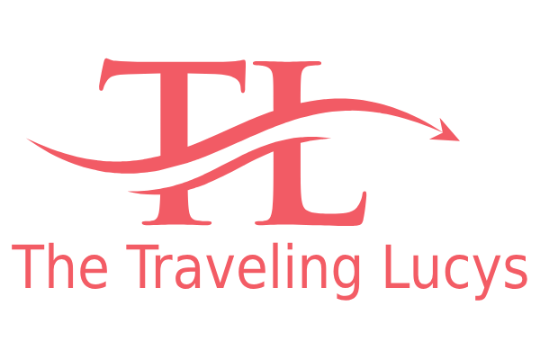 The Traveling Lucys